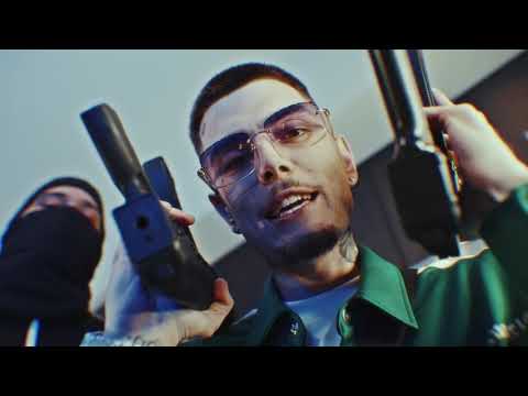 Cj Sole ft FlockBoii Ricoo - Ohio Dub Show (Official Video)