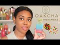 Oakcha Pink Euphoria Perfume Review | Oakcha Candy Collection