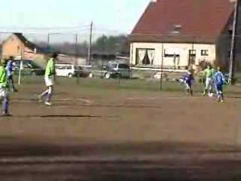 VC Rijmenam 9 - 0 Hooikt