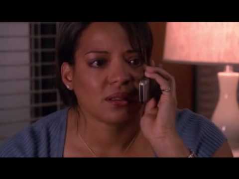 Dexter tells Maria how he feels