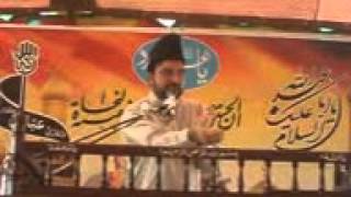 preview picture of video 'ALI NASIR AL HUSAINIE OFF TALHARA SALANA MAJLIS IN LODHRAY SIALKOT'