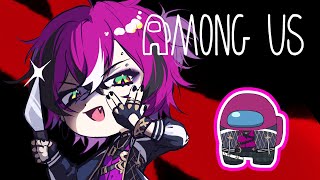 [Among Us] NIJI EN BIG COLLAB - Someone NEW to MURDER!!!【NIJISANJI  EN | Doppio Dropscythe】