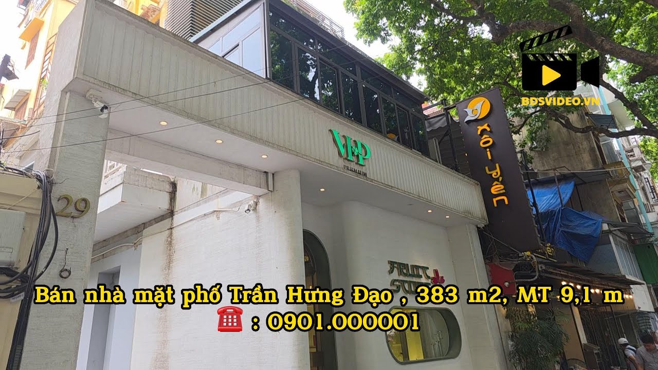 Property Video Thumbnail