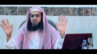 أفضل طريقة في ترك ذنب وصلت فيه إلى حد الإدمان | للفضيلة الشيخ عمر زعله image