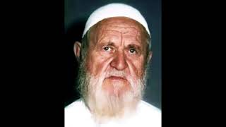حياة الإمام الألباني رحمه الله_الشيخ حسين العوايشة