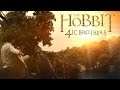 The Hobbit: The Desolation of Smaug - Ed Sheeran ...