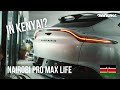 A Day in Nairobi Pro Max
