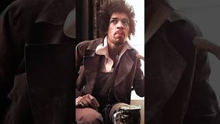 What Did Bob Dylan Think Of Hendrix’s Cover Of All Along The Watchtower? #jimihendrix #bobdylan