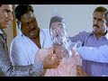 Badradri Full Movie Scenes Balaji Revealing All The Secrets To Srihari Nikitha Raja
