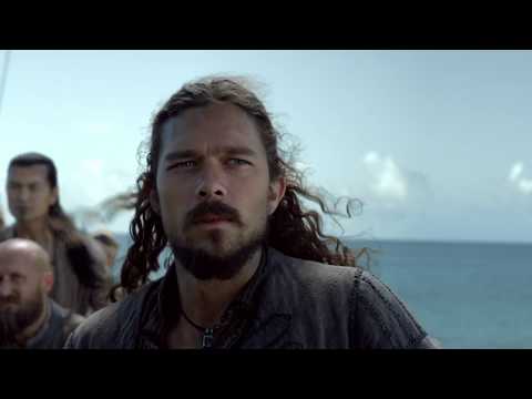 Stay - Rihanna - John Silver/James Flint