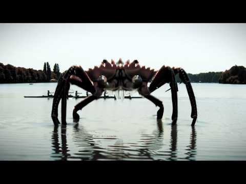 Fury In The Slaughterhouse - 9 Lives (Official Video)