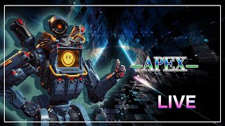 【APEX　Live】まったり