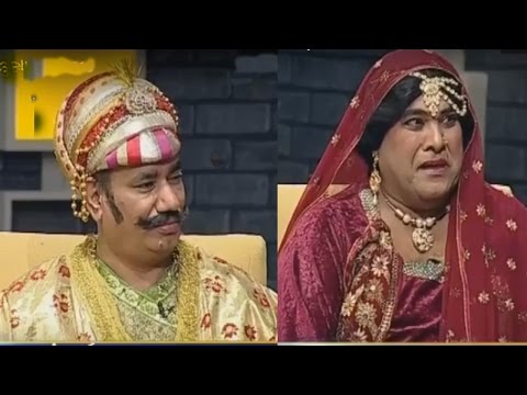 Khabardar with Aftab Iqbal 13 February 2016   Express News