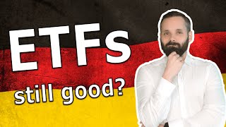 How To Avoid Taxes ("Vorabpauschale") When Investing In ETFs in Germany | PerFinEx Investing