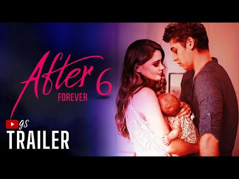 NACH 6: After Forever – TRAILER GS🎙Emery und Auden
