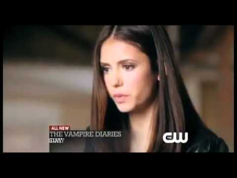 The Vampire Diaries-2x10 The Sacrifice Extended Promo