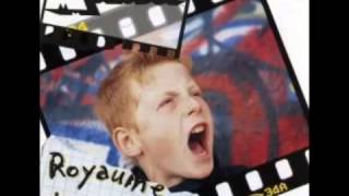 07   Au Québec Molodoï   Royaume De Jeunesse