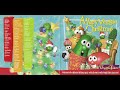 VeggieTales: The End of Talking/Away in a Manger (1998 Version)