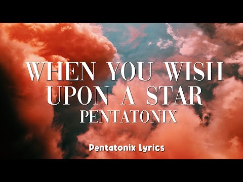 When You Wish Upon A Star