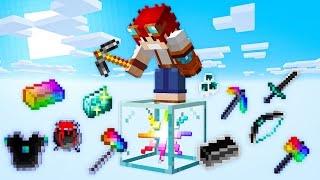 1 BLOCO do AVARITIA
