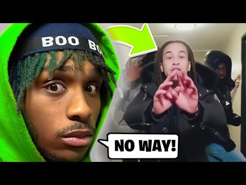 They Dissed Everybody In ''35 Dead Opps''By Nesty Floxks x Flashy Mdub x Matt Mdub 😮!!!!