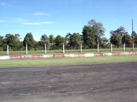 Blog Speed Day - Guaporé - Aldee GT #2