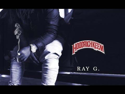 Ray G. (Feat. Cudi Mula) – McFadden (Swisher By The Cases 2)