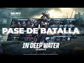 PASE DE BATALLA TEMPORADA 5 DE COD MOBILE I IN DEEP WATER I Smiper089