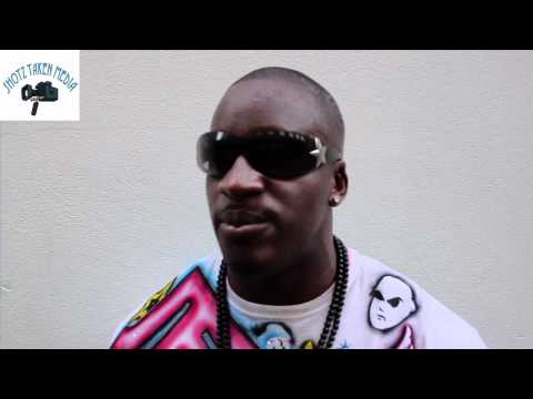 Up Close With JEDI & RANDY VALENTINE Part 1