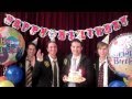 Happy Birthday Danielle Birthday Song