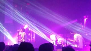 Japandroids - Near to the Wild Heart of Life (live)