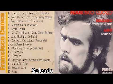 @ Francisco Cuoco - Soleado todo o tempo do mundo- Ano 1975