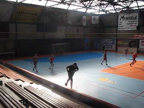 4.kolo Prve Mtel lige RS ŽRK DERVENTA ŽRK DOBOJ