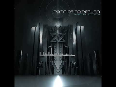 Point Of No Return / Vyrtual Zociety , soon on digital platforms!!!