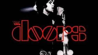 The Doors - The Changeling (live Dallas 1970)