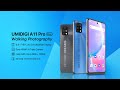 Смартфон UMIDIGI A11 Pro Max 8/128GB Blue 6