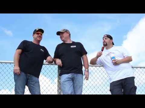 Do you Speak Drag Racing?