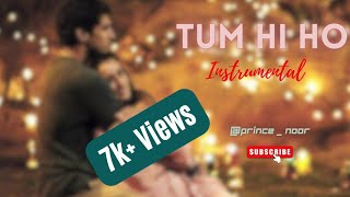 Download lagu Tum Hi Ho | A2 | Instrumental | PrinceNoor mp3