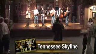 Download lagu Tennessee Skyline from the Carter Family Fold mp3