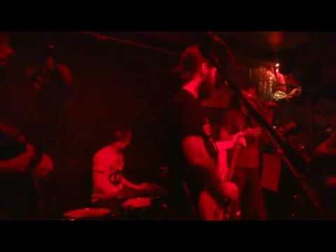 The Burning Hell - Fuck The Government, I Love You, live @ Stereo Wonderland, Köln 04.06.2016