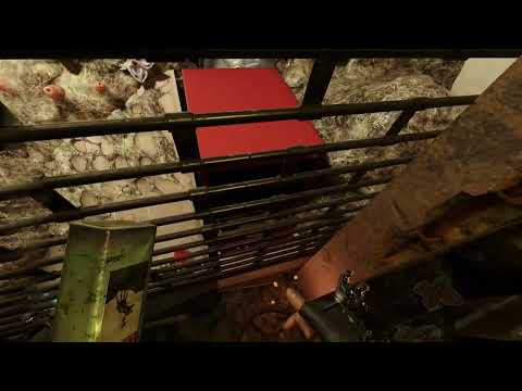 Half Life: Alyx - My name is Jeff