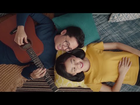 Raynaldo Wijaya - Indah Untukku (Official Music Video)