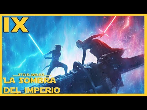 Filtrada la Historia de The Rise of Skywalker – Episodio 9 El Ascenso de Skywalker –
