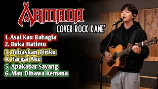 Download lagu List Lagu Terbaik - ARMADA Band || Cover Rock Kane' - (by @djjowoindonesia ) mp3