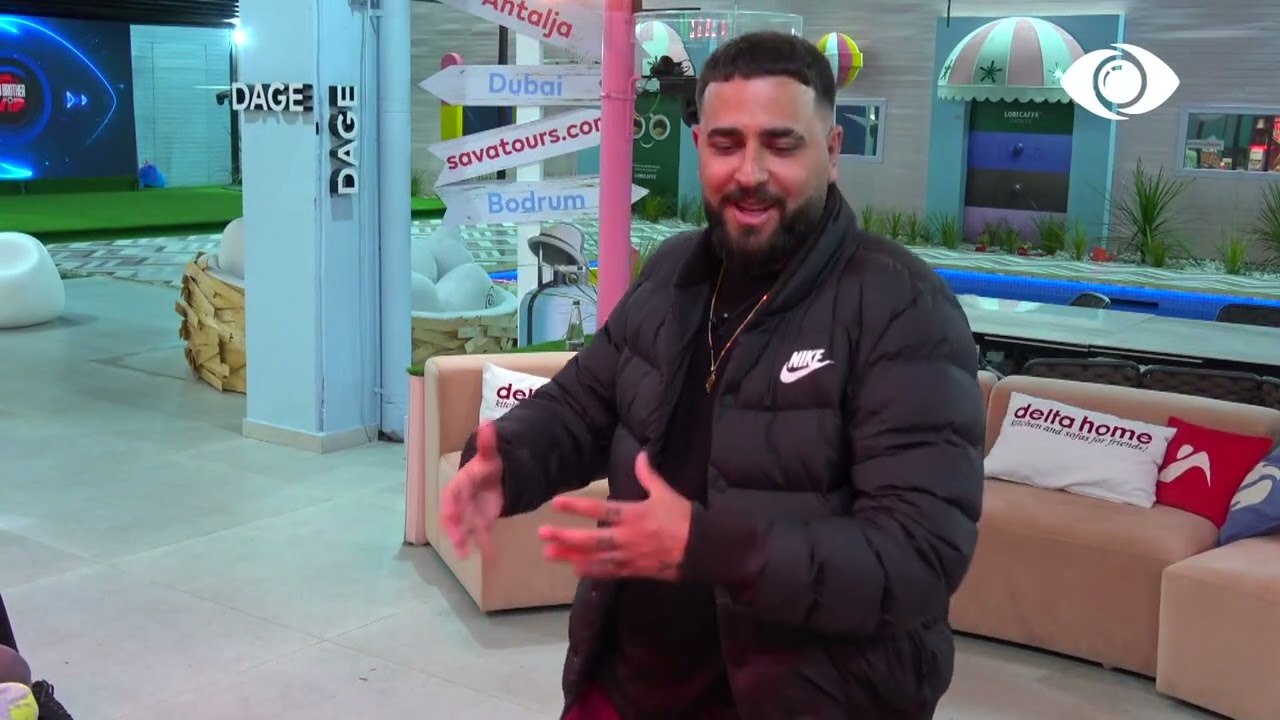 Lorenci sqarohet me Ronaldon: Po të dilja në krah ty jo Qetsorit!