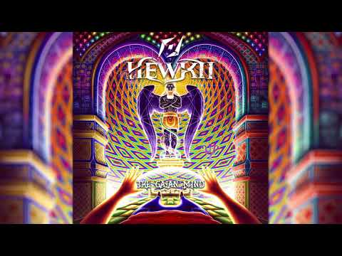 Hewkii & Oddweird - Vapor