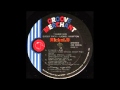 Buddy Rich & Lionel Hampton - Ham Hock Blues - LP - Groove Mechant 3302 - Transition
