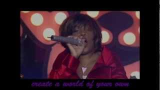 Oblivion - Macy Gray