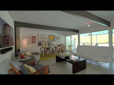 223 N Jill Circle | Palm Springs - The Agency