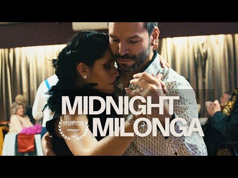 Inside Melbourne’s Secret Tango World I A Short Documentary